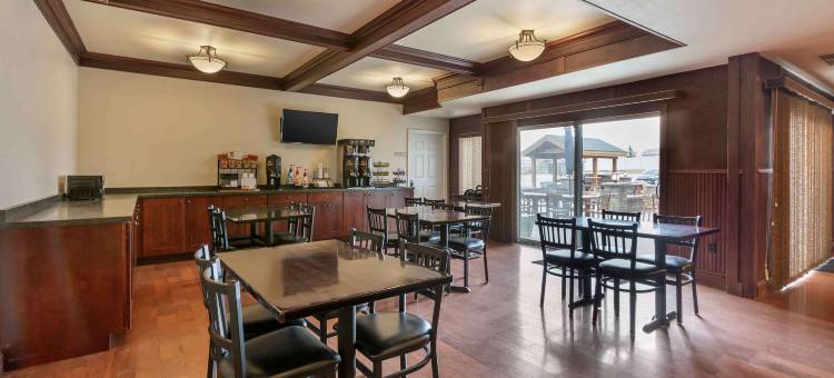 迈诺特美国长住套房酒店(Extended Stay Americas Suites - Minot)图片