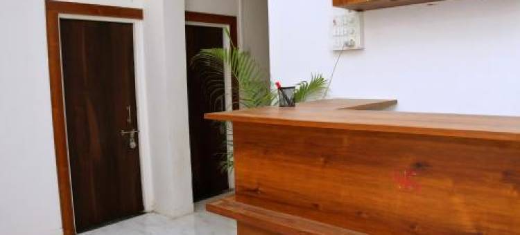 Hotel Sayba Classic图片