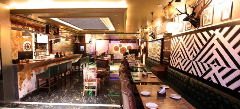 七路口酒店(Hotel Seven Junction)图片