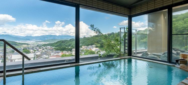 中松屋日式旅馆(Nakamatsuya Ryokan)图片