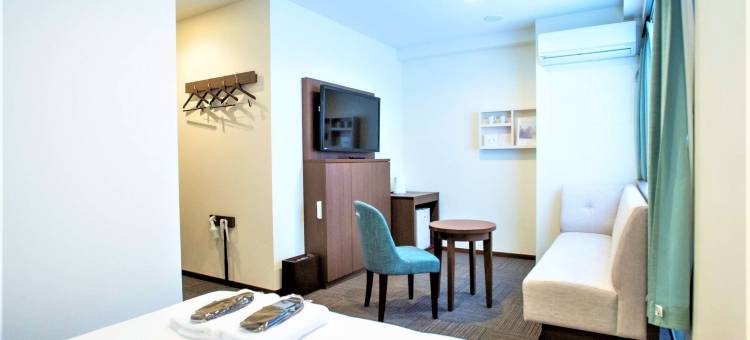 新横滨SK酒店(Shinyokohama SK Hotel)图片