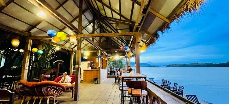 拉莫度假村(Ramo Resort)图片