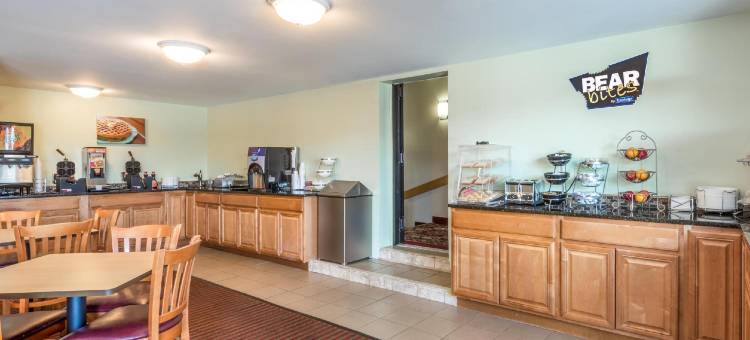 米德尔敦纽波特地区温德姆戴斯酒店(Days Inn by Wyndham Middletown/Newport Area)图片