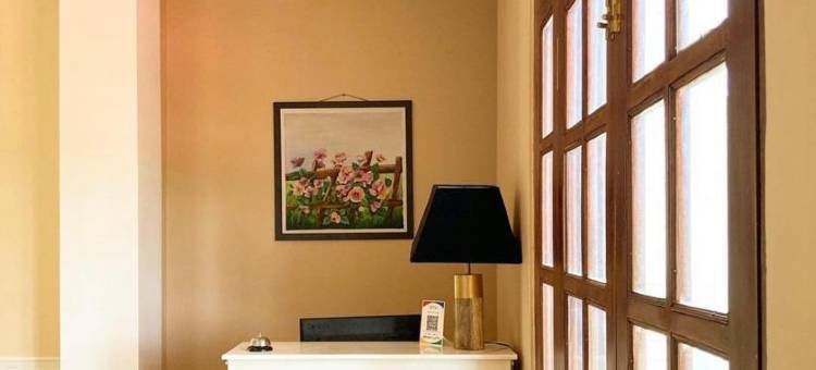 沙洛姆农场旅馆(Shalom Farmhouse by the Hillside)图片