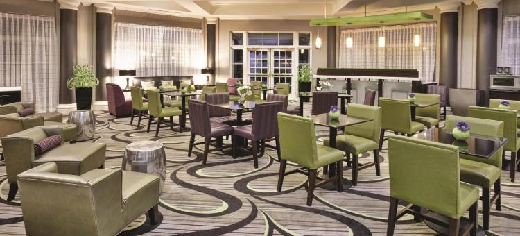 伯明翰胡佛拉昆塔温德姆套房酒店(La Quinta Inn & Suites by Wyndham Birmingham Hoover)图片