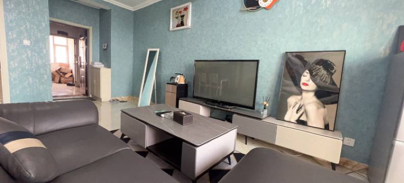 沂水金窝窝酒店公寓(莲旺街分店)图片