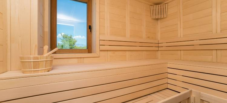 Villa Four Seasons Ljubac图片