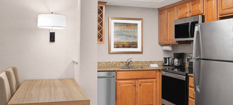 西奥兰治Residence Inn 酒店(Residence Inn West Orange)图片