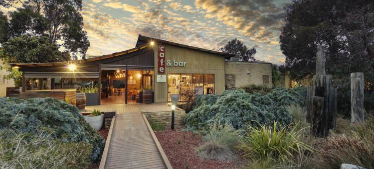 菲利浦岛温德姆华美达度假村(Ramada Resort by Wyndham Phillip Island)图片