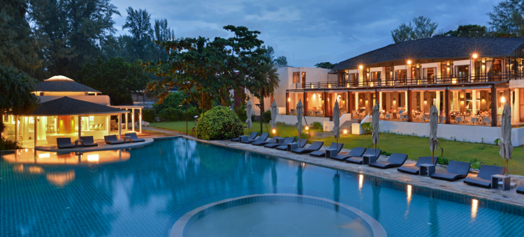 甲米兰达岛双莲水疗度假酒店 - 仅限成人(11 月至 4 月)(Twin Lotus Resort & Spa - Adult Only (November to April))图片