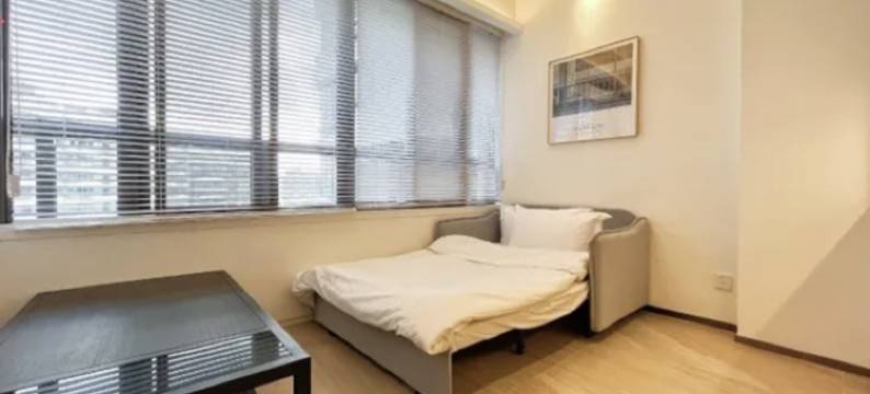 哈哈途公寓(南滨路1号分店)图片