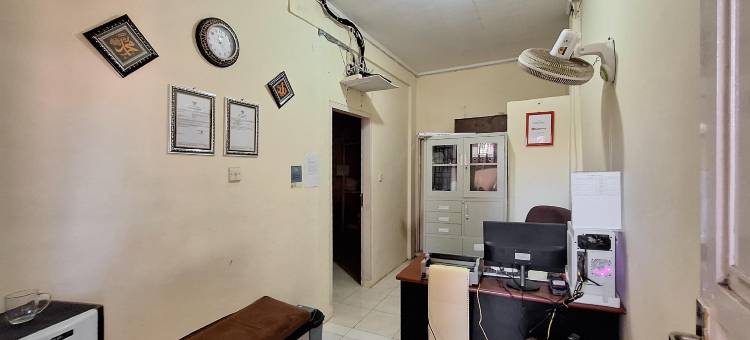 RedDoorz伊斯兰教义酒店-靠近巴东大市场(RedDoorz Syariah Near Pasar Raya Padang)图片