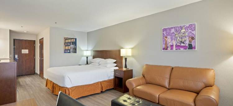 Best Western Lake Oswego Hotel  Suites图片