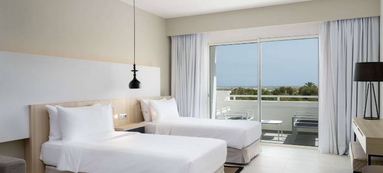 萨迪阿的丽笙蓝标公寓(Radisson Blu Residences, Saidia)图片