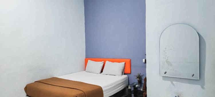 Reddoorz @ Hotel Bersaudara Bungo图片