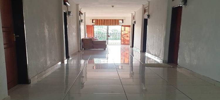 SPOT ON 92777 Leheran Homestay图片