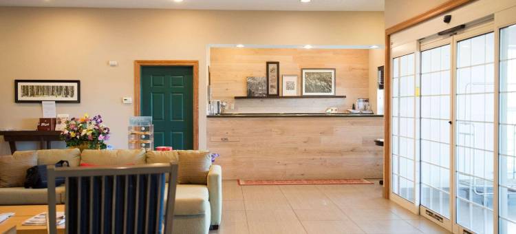 埃芬汉姆丽怡酒店(Country Inn & Suites by Radisson, Effingham, IL)图片