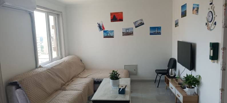 皮皮虾民宿(九龙路分店)图片