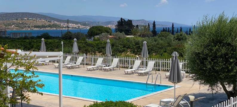 Leonidas Resort图片