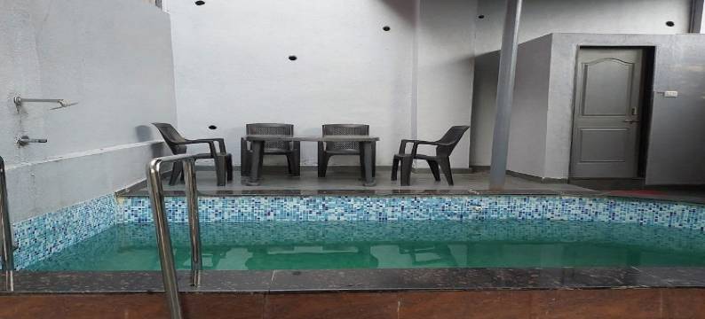 Nitya Eco Family Resort and Farmhouse图片