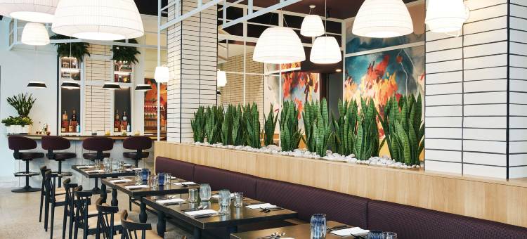 Kinley Cincinnati Downtown, a Tribute Portfolio Hotel图片