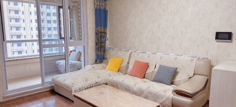 糖果海边民宿(仙境路分店)图片