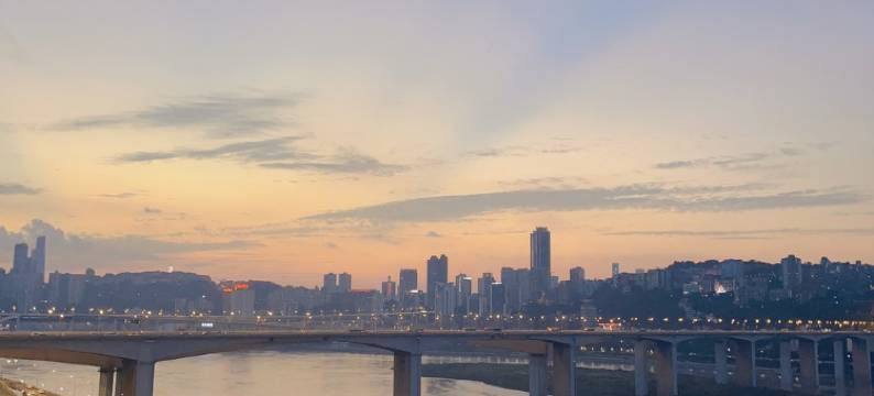 壹壹二旅宿公寓(南滨路分店)图片