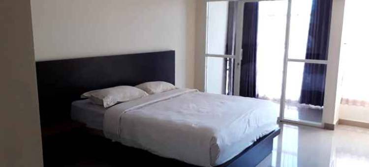 佩莱哈里光芒酒店(Sinar Hotel Pelaihari)图片