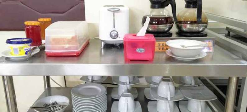 王朝酒店(Hotel Dynasty)图片