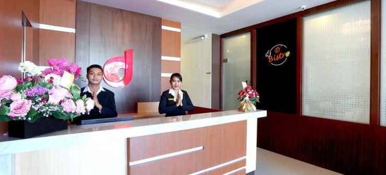 Hotel Duta Tarakan图片