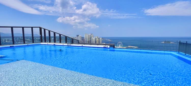 蓝色泰拉酒店(Hotel the Blue Terra)图片