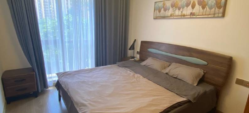 贵安豫见你民宿(世纪金源大道分店)图片