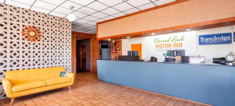 Starved Rock Motor Inn图片