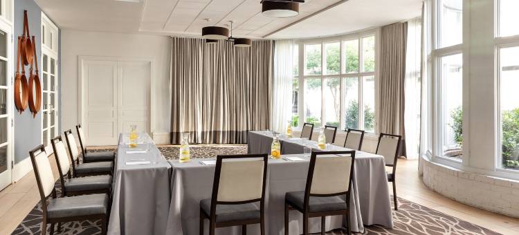 布赖斯金普顿酒店(Kimpton Brice Hotel)图片