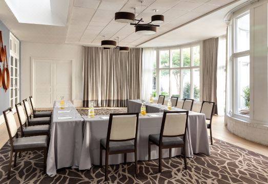 Kimpton BRICE HOTEL by IHG Hotel Overview