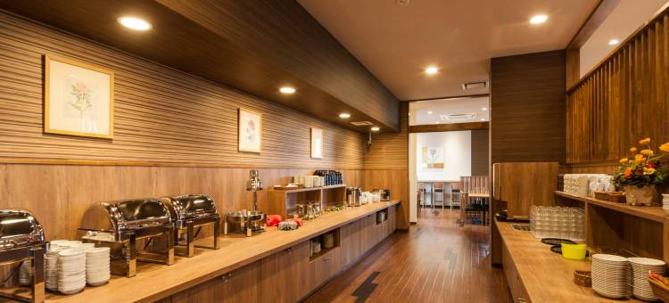 露樱酒店伊势崎交流道口店(Hotel Route-Inn Isesaki Inter)图片