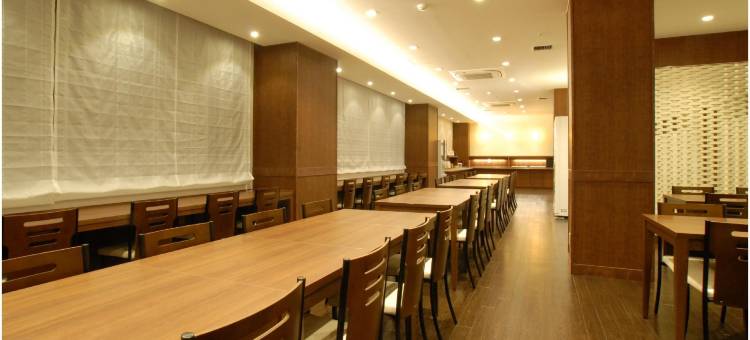 AB Hotel Nagoya Sakae图片