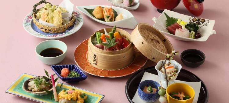 丰桥洛希尔酒店(Loisir Hotel Toyohashi)图片