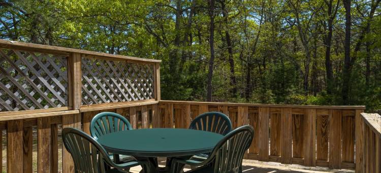 马什皮温德姆华美达南角度假村(Southcape Resort Mashpee)图片