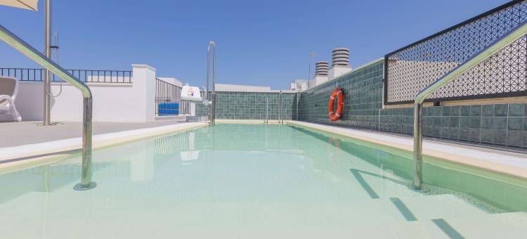 Soho精品店加的斯(Soho Boutique Cádiz)图片