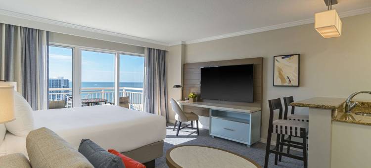 凯悦丽晶清水湾度假村(Hyatt Regency Clearwater Beach Resort)图片