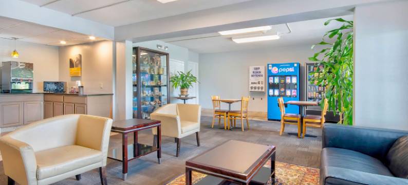 斯普林菲尔德OH6号汽车旅馆(Motel 6 Springfield, Oh)图片