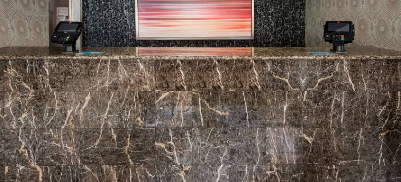 河岸贝斯特韦斯特酒店(Best Western Riverside Inn)图片