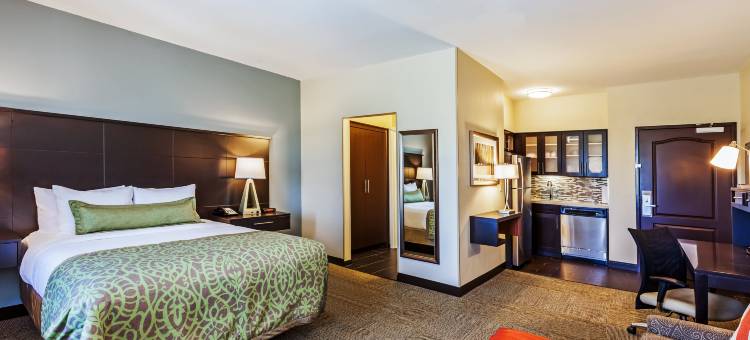 Staybridge Suites Fort Worth - Fossil Creek图片