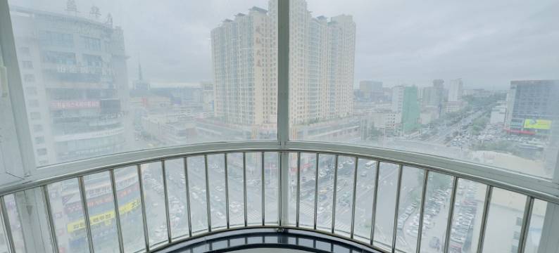 延吉小鹿民宿(爱丹路分店)图片