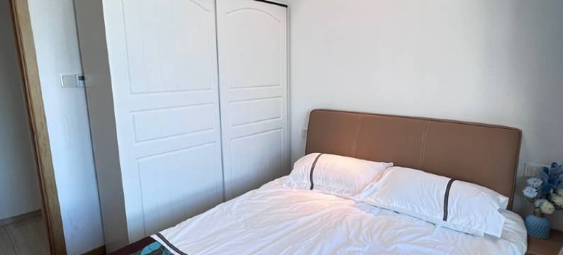 房东Candy1818公寓(仙洲路分店)图片