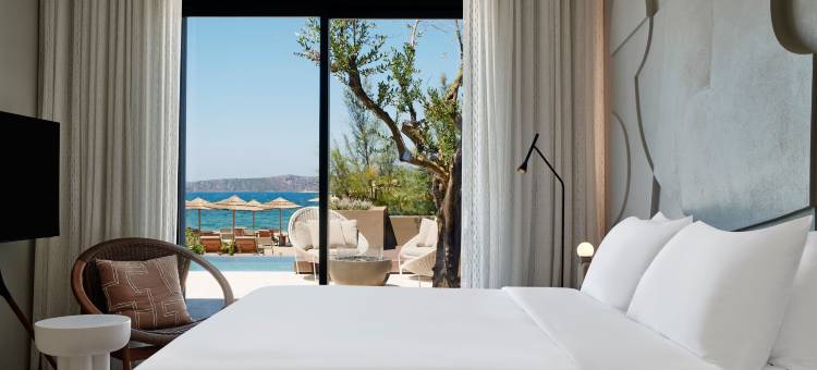 W科斯塔纳瓦里诺酒店(W Costa Navarino)图片