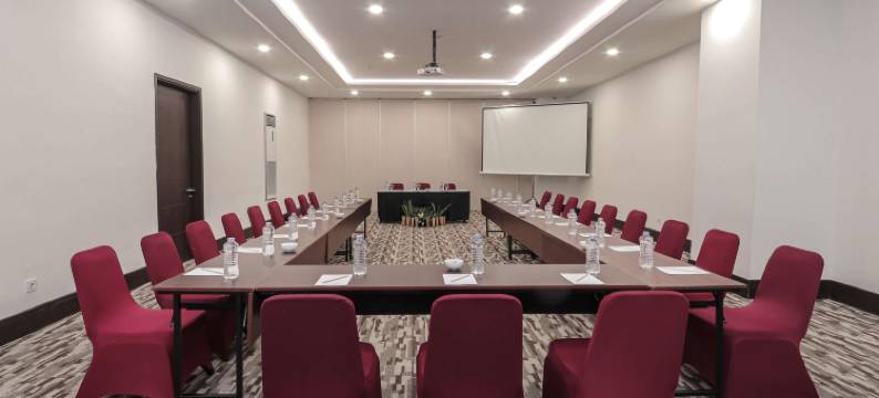 金色郁金香酒店精选-望加锡(Golden Tulip Essential Makassar)图片