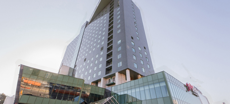 米兰酒店(Hotel Milan)图片