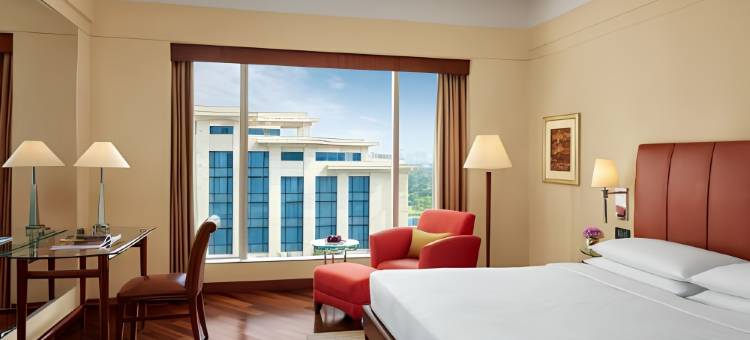 加尔各答凯悦酒店(Hyatt Regency Kolkata)图片